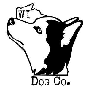 Dog Walker Logo