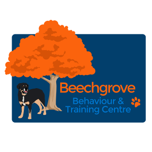 Dog Training Logo