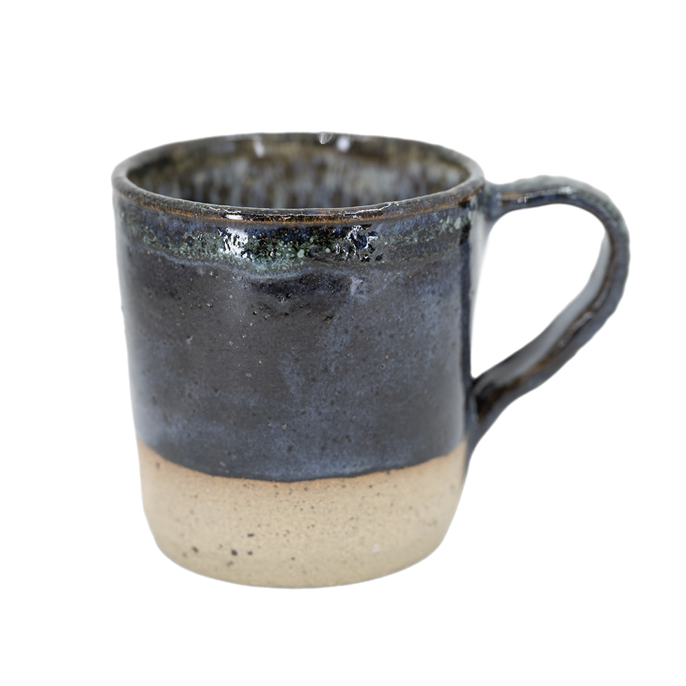 Mug – Black Pearl